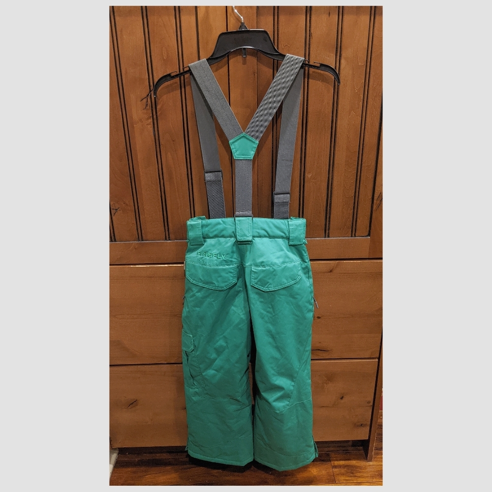 Firefly Snow Pants (coat not included)
